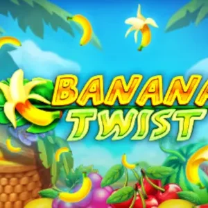 Banana Twist