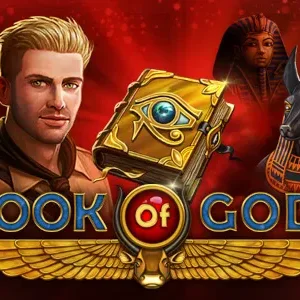 Book of Gods