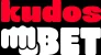 Kudosbet logo